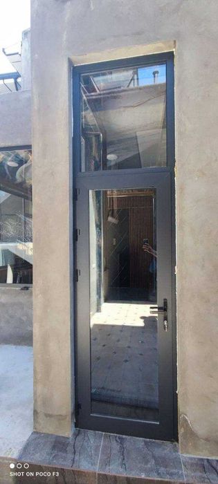 Akfa eshik Akfa Rom Акфа эшик акфа ром Витражы МоскитнаяСетка Термо