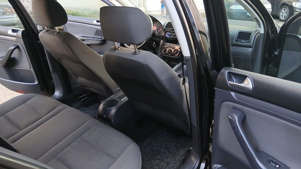 Volkswagen Golf 1.4 MPI TEAM