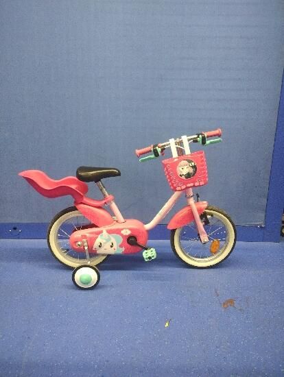 unicorn 500 - produs resigilat - (SecondHand) Decathlon