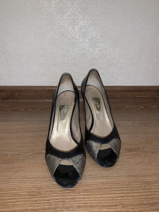 Туфли герм. Gibelieri, 40 размер