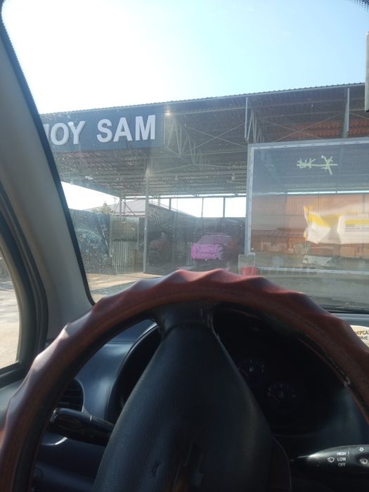 Aravacha sotiladi yuradi