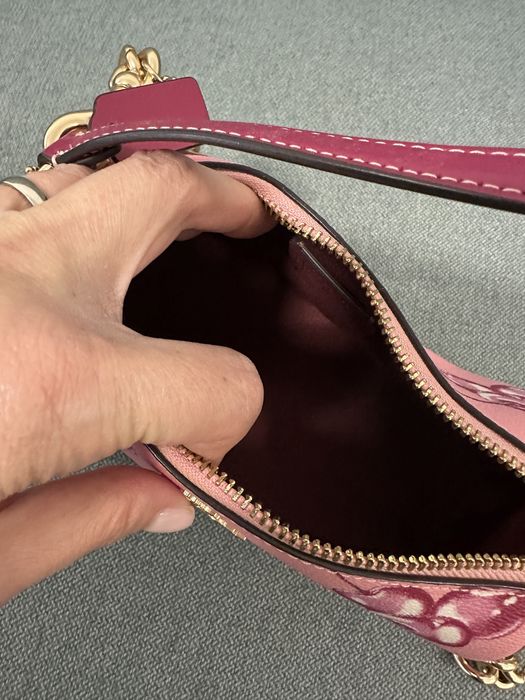 Geanta Coach originala