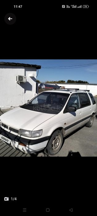 Продам Митсубиси Спейс вагон