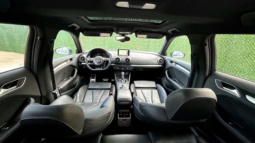 AUDI A3 2014 — imagine 4