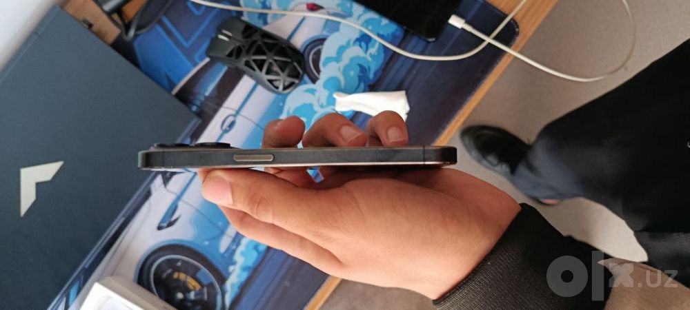 iPhone 15pro plue 256g