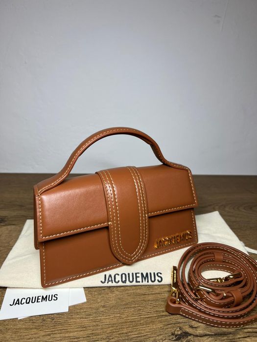 Geanta Jacquemus Le Bambino Bag