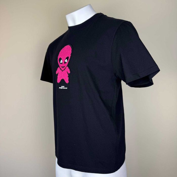 GCDS Wirdo Tshirt