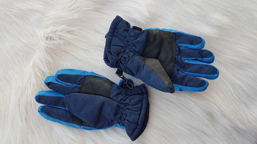 Ски ръкавици - НОВИ
