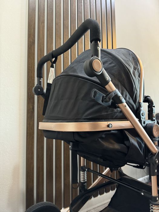 Детская коляска