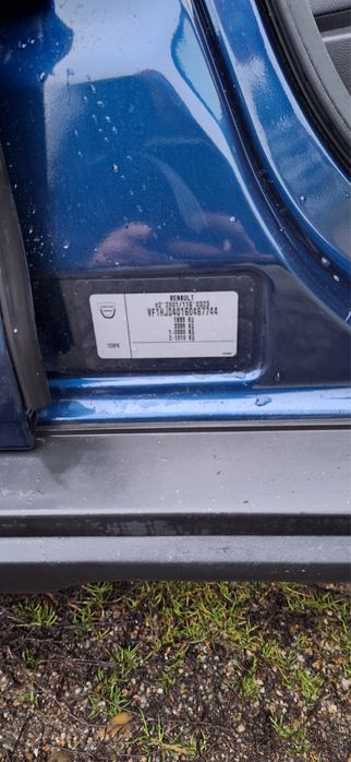 Vând Dacia duster prestige