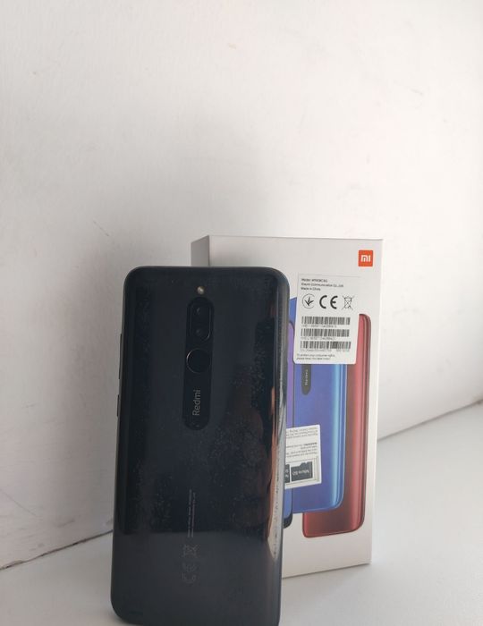 Xiaomi Redmi 8 продам