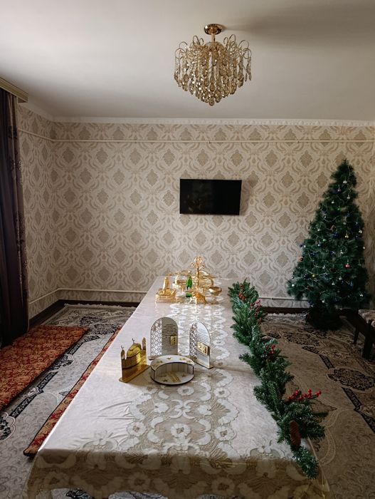 Xovli sotiladi 10sotix