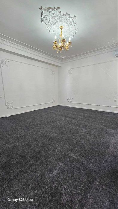 Сдам 180 м² Офис в Аренду. Новомосковская. Казы махаля. Бадамзар!