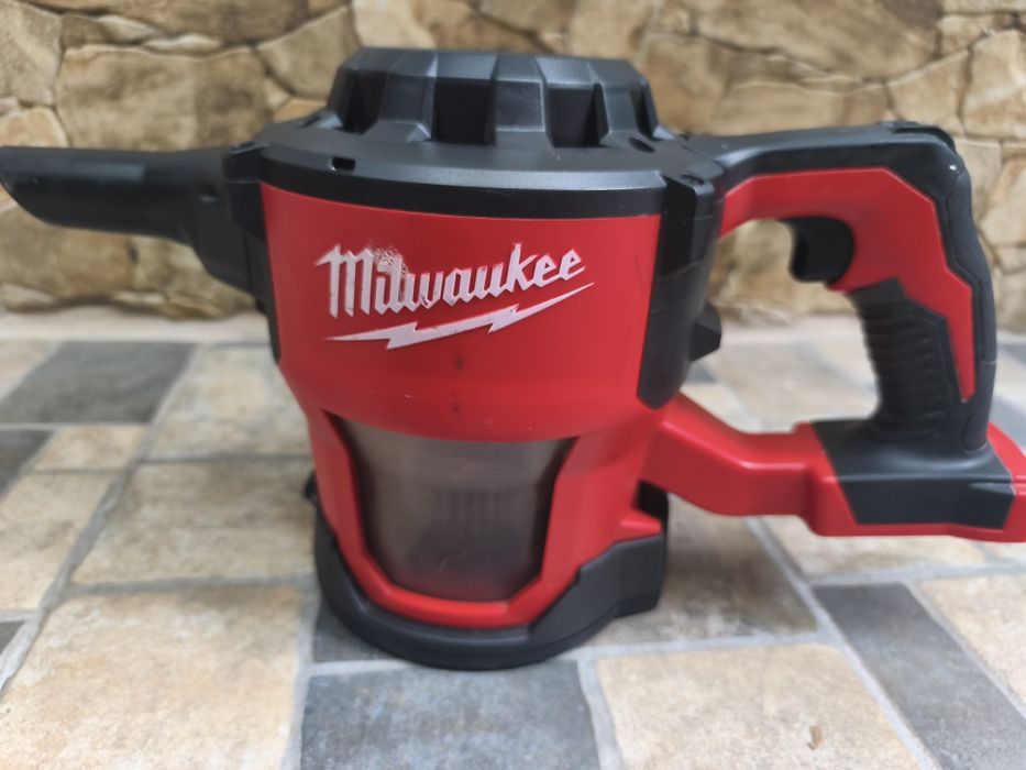 Aspirator M 18 Milwalki