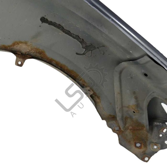 Ляв калник Mazda 6 (GH) 2007-2013 ID: 127708