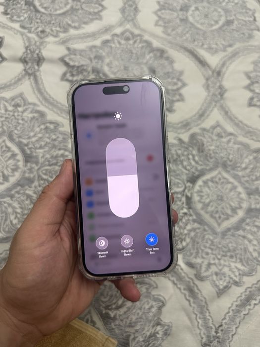 Айфон 16про 256gb 90%