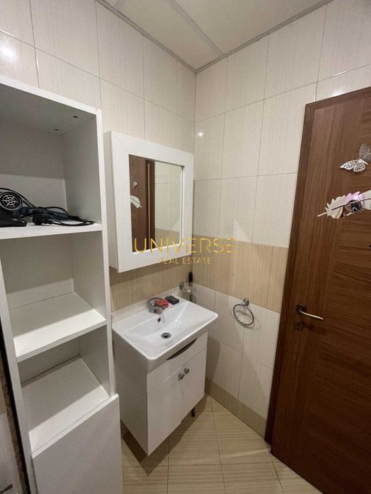 Продава се Тристаен апартамент в к.к. Слънчев бряг - 65 кв.м за 1077 €/кв.м - Снимка #10