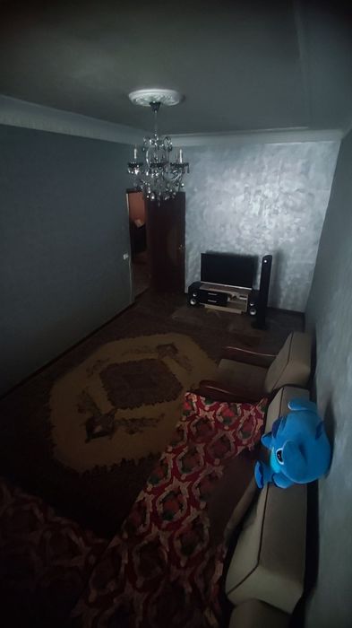 Продаётся срочно 2-х комнатная квартира без маклера