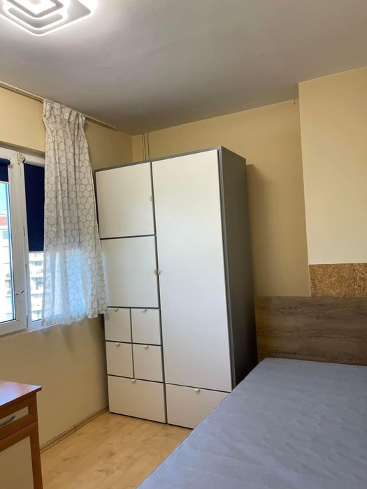 Дава се под наем Двустаен апартамент в София, Студентски град - 68 кв.м за 510 € - Снимка #7