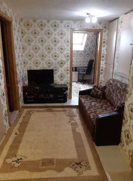 Дава се под наем Двустаен апартамент в Варна, Лятно кино Тракия - 45 кв.м за 448.8 € - Снимка #3