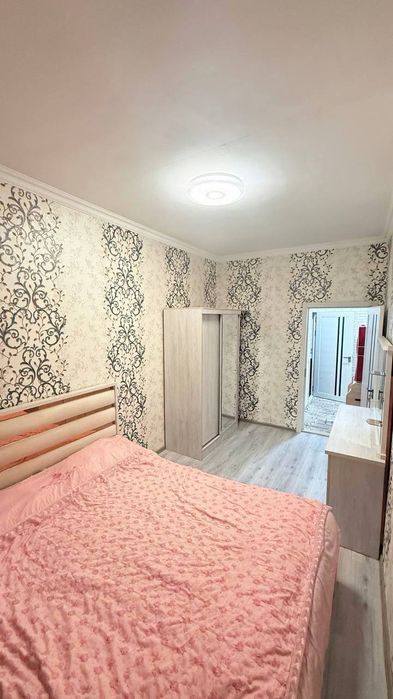 Mirobod bozori Park 2-комн. квартира рядом с рынком Мирабад
​Sarlavha