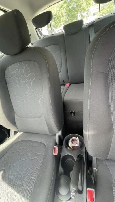 Hyundai I20 BlueDrive