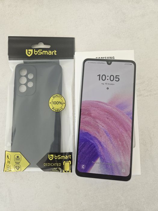 Samsung Galaxy A33 5G 128GB/6GB RAM