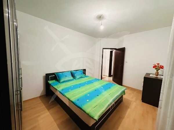 Дава се под наем Двустаен апартамент в Пловдив, Кючук Париж - 70 кв.м за 523.26 € - Снимка #2