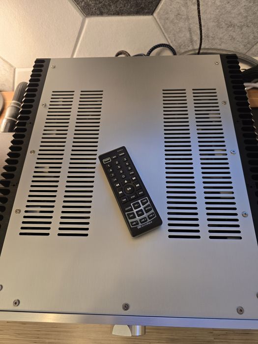 Amplificator BC ACOUSTIQUE