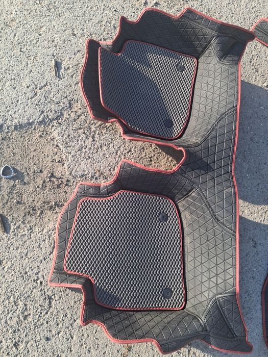 Продам полики 3D