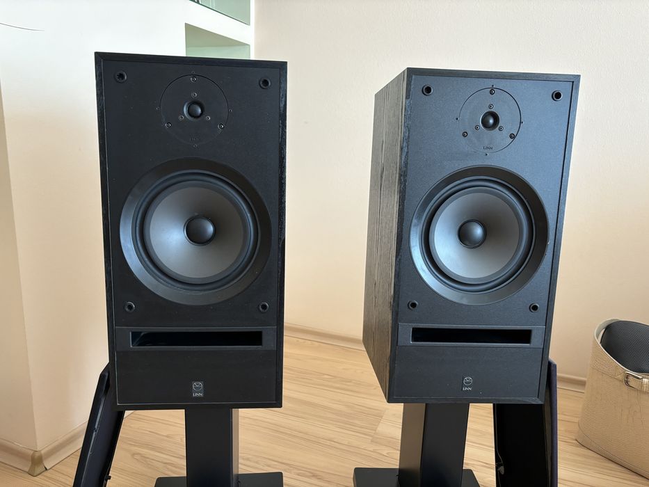 Linn LS150 HELIX