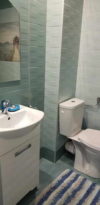 Дава се под наем Двустаен апартамент в Пловдив, Каменица 1 - 53 кв.м за 382.5 € - Снимка #3