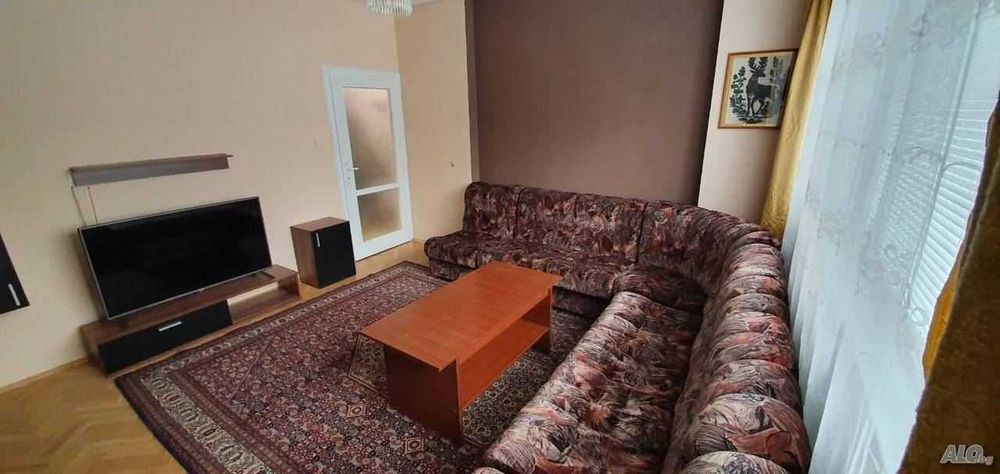 3-стаен аартамент под наем Редута