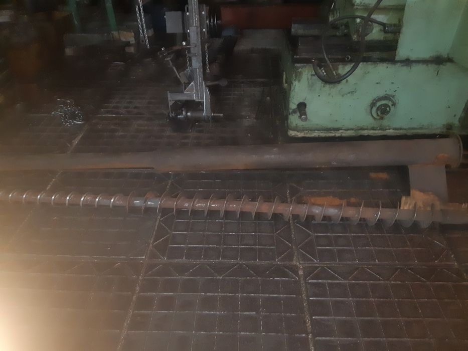 Продам Шнек винтовой