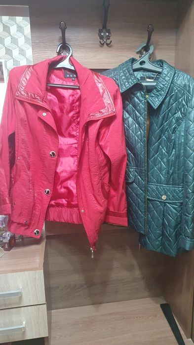 Женская куртка. Продам