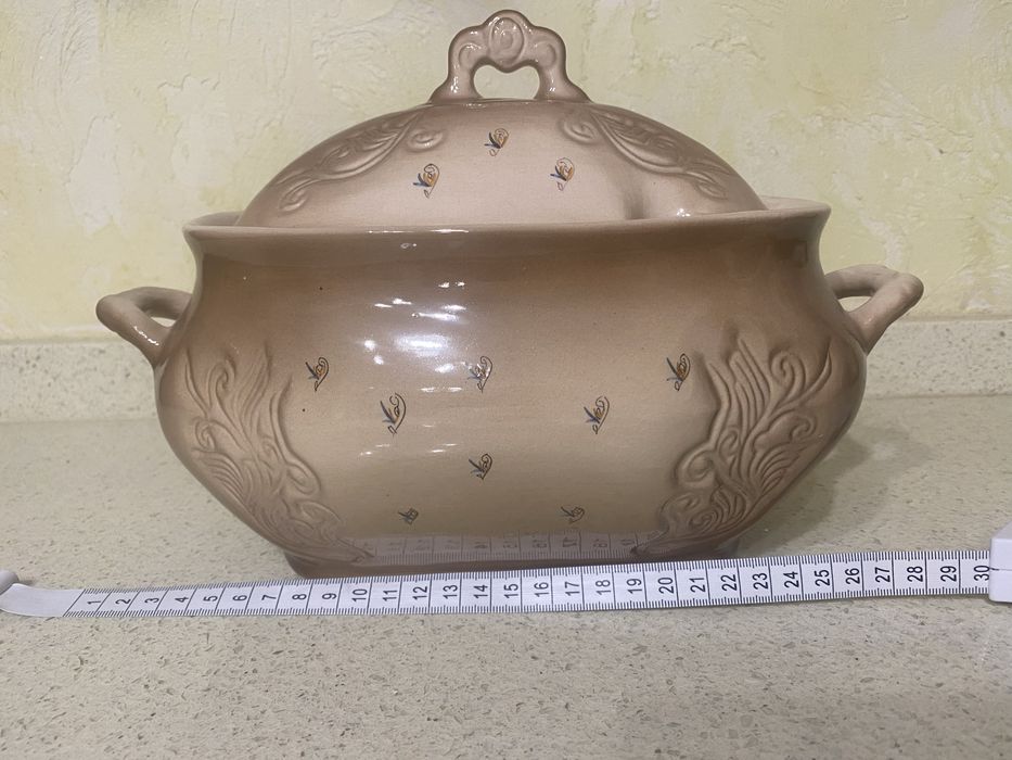 Винтажная посуда