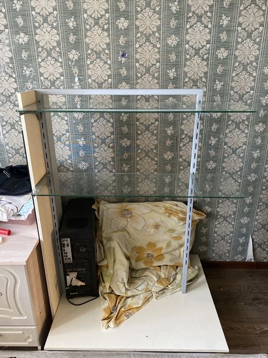 Продам стеллаж буу