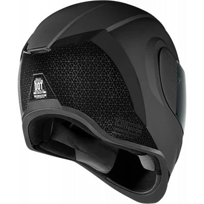 Каска ICON AIRFORM CounterStrike MIPS BK