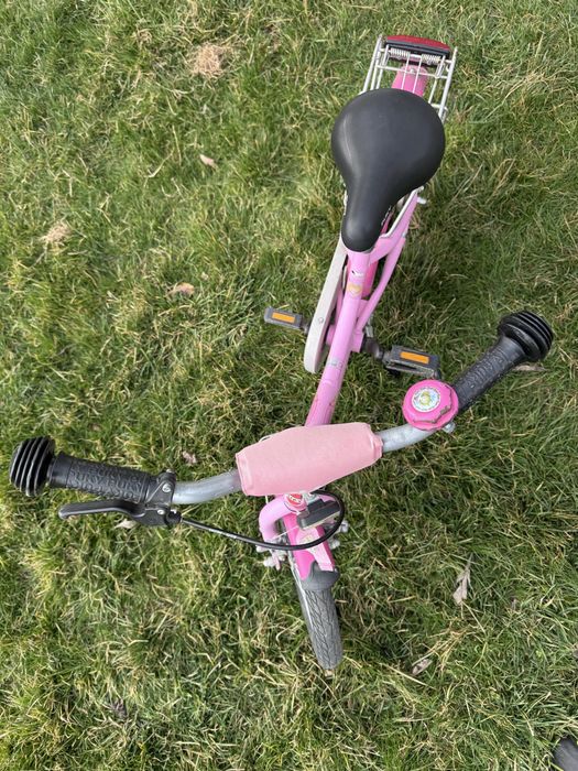 Bicicleta copii Puky 16 inch