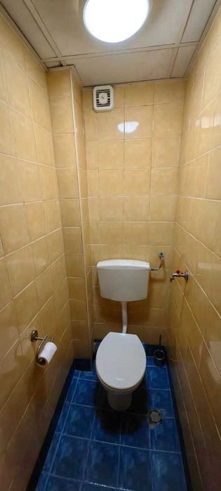 Продава се Тристаен апартамент в Стара Загора, Център - 86 кв.м за 1721 €/кв.м - Снимка #6