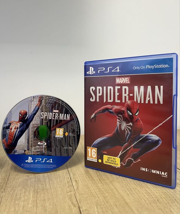 Spider Man 2 + Spider Man Vand Schimb