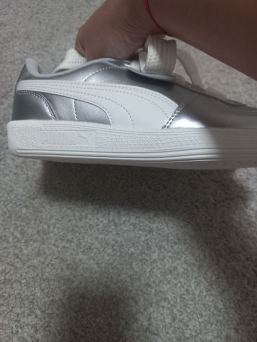 Дамски нови кецове Puma