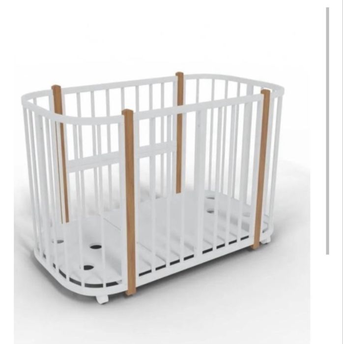 Детская кровать люлька