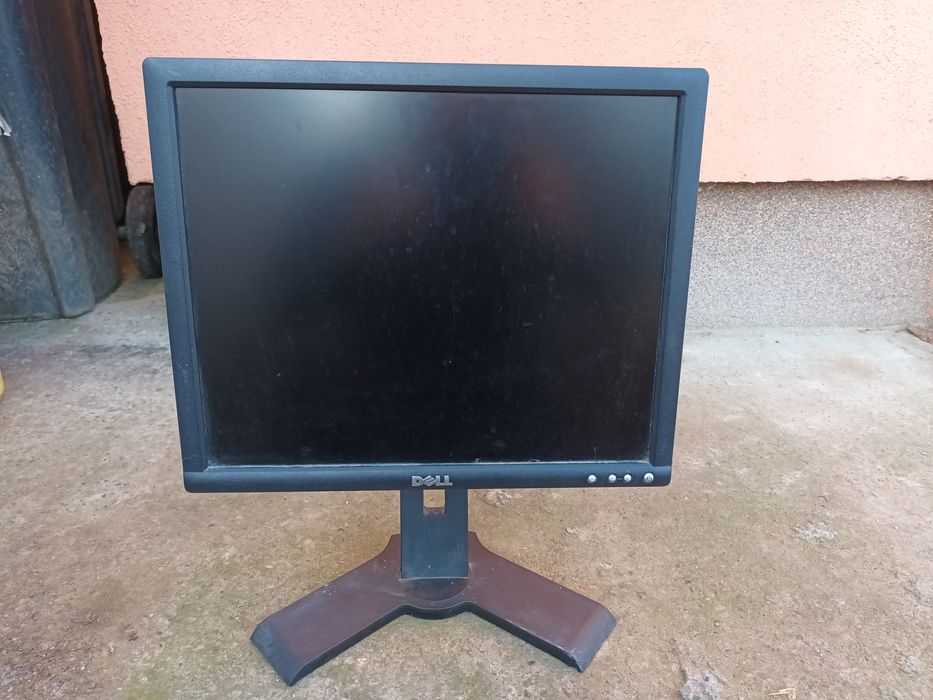Monitor DELL, perfect functional