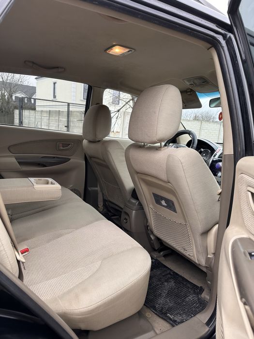 Hyundai Tucson 2.0 benzina ! Ofer fiscal