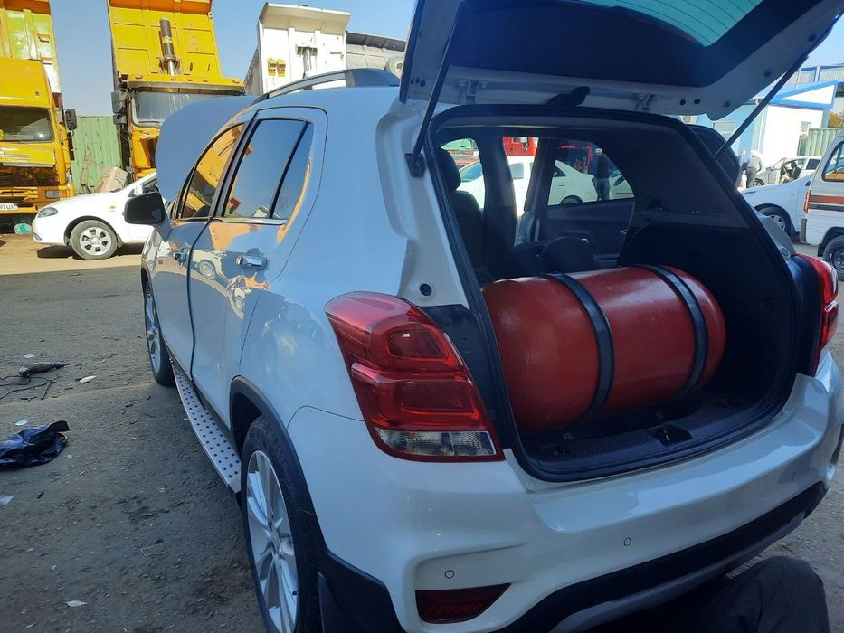 Guliston metan propan örnatish xizmati