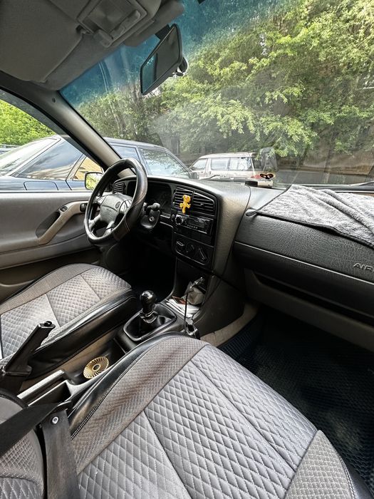 Volkswagen Passat b4