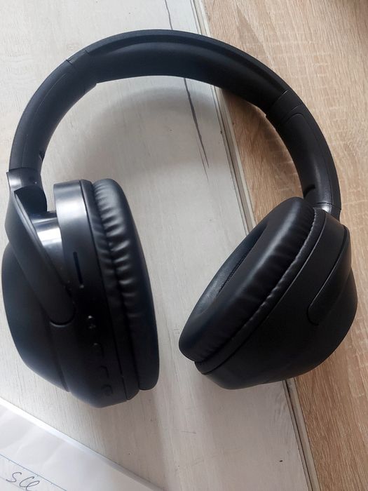 Наушники беспроводные