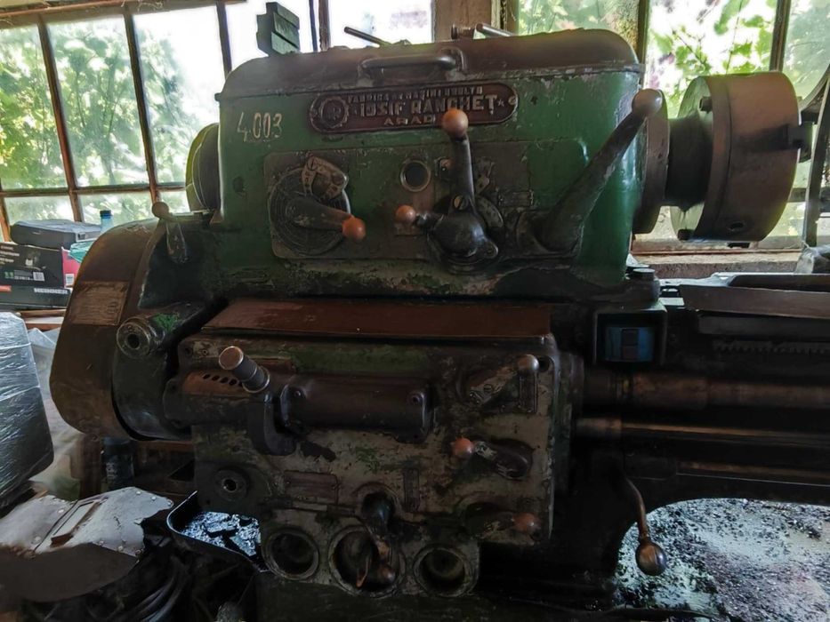 strung Iosif Ranghet