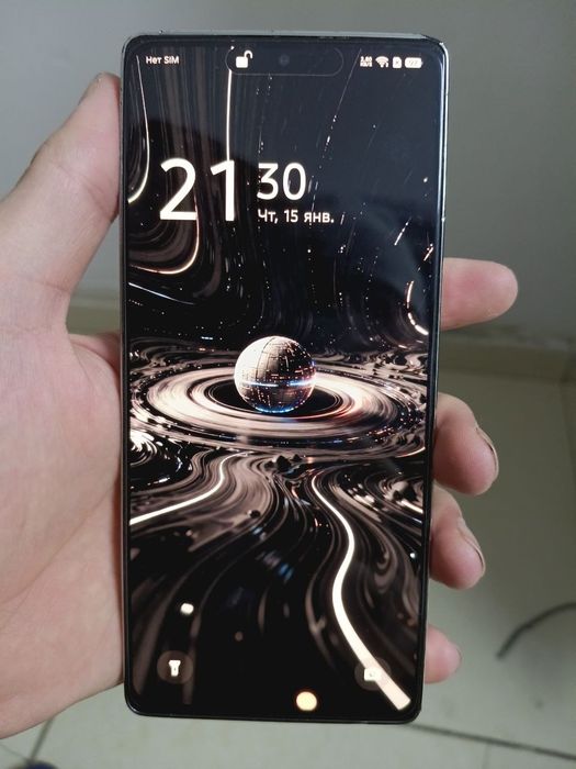 Infinix note 40 16/ 256 Gb